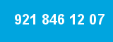 921 846 12 07